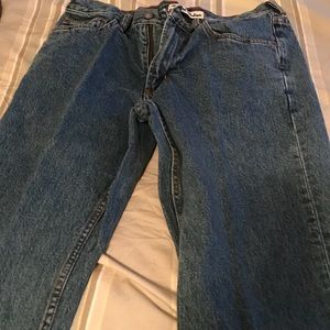 Indigo palms jeans 33x32 by tommy Bahama men’s